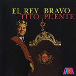 Oye Como Va - Tito Puente album art