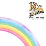 Keep It Comin' Love - KC and the Sunshine Band album art