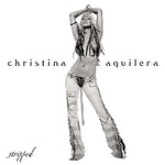 Fighter - Christina Aguilera album art