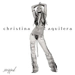 Fighter - Christina Aguilera album art