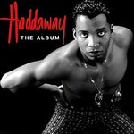 What Is Love - Haddaway album art