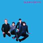 Happy Man - Sunnyboys album art