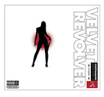 Spectacle - Velvet Revolver album art