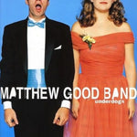 Rico - Matthew Good Band album art