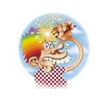 Brown Eyed Women - Grateful Dead album art