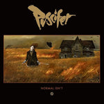 Self Evident - Puscifer album art