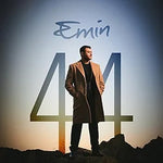 Fireplace (Камин) - Emin album art