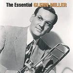 In the Mood - Glenn Miller album art