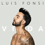 Despacito (feat. Daddy Yankee) - Luis Fonsi album art