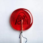 Addiction - Touched (터치드) album art