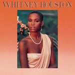 Greatest Love of All - Whitney Houston album art