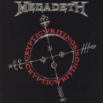 She Wolf - Megadeth album art