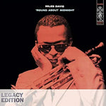 Two Bass Hit - Miles Davis album art