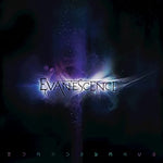 My Heart Is Broken - Evanescence album art