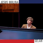 Dear Fall - Jesus Molina album art