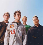 Let Out - Hoobastank album art