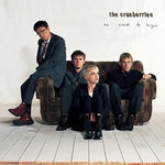 I Can't Be with You - The Cranberries album art