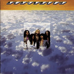 Dream On - Aerosmith album art