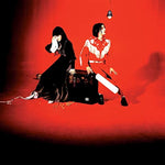 The Hardest Button to Button - The White Stripes album art