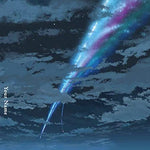 Sparkle - Radwimps (ラッドウインプス) album art