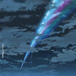 Sparkle (movie ver.) - Radwimps (ラッドウィンプス) album art