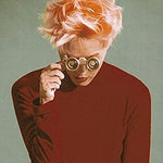 The Song (노래) - Zion.T album art