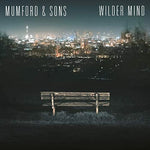 Believe - Mumford & Sons album art