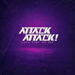 Press F - Attack Attack! album art