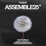 Are You Alive (깨어) - tripleS (트리플에스) album art