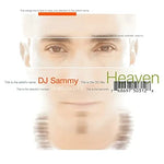 Heaven - Dj Sammy album art