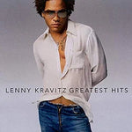 Again - Lenny Kravitz album art