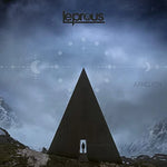 The Silent Revelation - Leprous album art