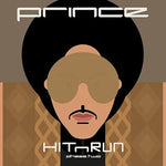 Rocknroll Loveaffair - Prince album art