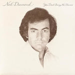 Forever In Blue Jeans - Neil Diamond album art