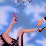 Head First - The Babys album art