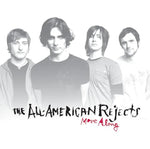 Top of the World - The All American Rejects album art