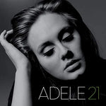 I'll Be Waiting - Adele album art