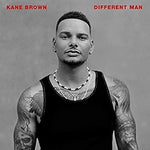 Like I Love Country - Kane Brown album art