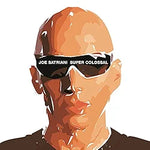 Ten Words - Joe Satriani album art