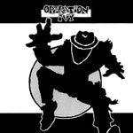 Yellin in My Ear - Operation Ivy album art
