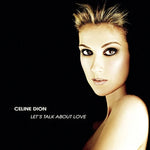 My Heart Will Go On (Love Theme from Titanic) - Celine Dion album art