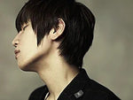 My Heart Is Beating (가슴이 뛴다) - K.Will (케이윌) album art