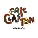 Forever Man - Eric Clapton album art
