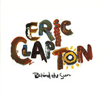 Tangled in Love - Eric Clapton album art