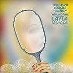 Layla - Tedeschi Trucks Band album art