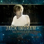Barefoot and Crazy - Jack Ingram album art