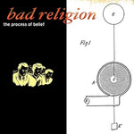 Broken - Bad Religion album art