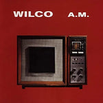 Passenger Side - Wilco album art