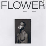 Flower - Johnny Stimson album art