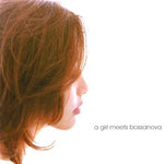 The Girl from Ipanema - Olivia Ong album art